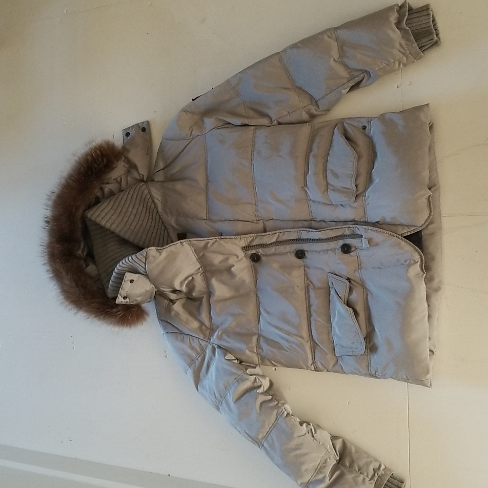 Iceberg Jacket - image 1